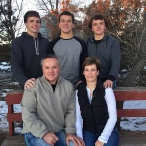 Meet your Posher, Adam